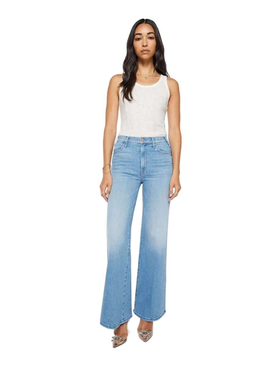 The hustler roller sneak-MOTHER-313112-24-Verso