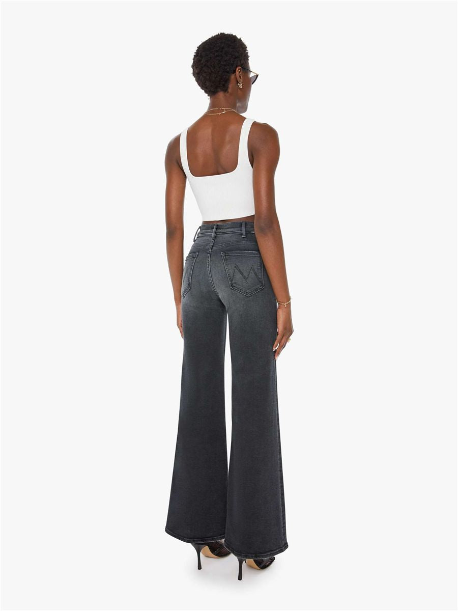 The hustler roller sneak-MOTHER-Verso