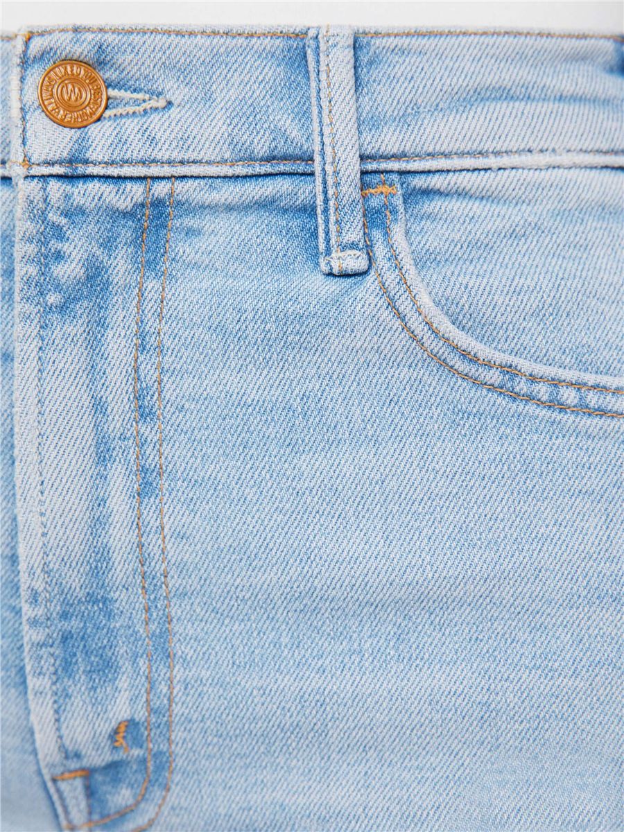 The hustler roller sneak-MOTHER-Verso