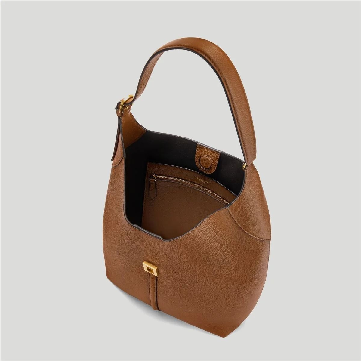 The Large Siena Bucket-DEMELLIER LONDON-Verso