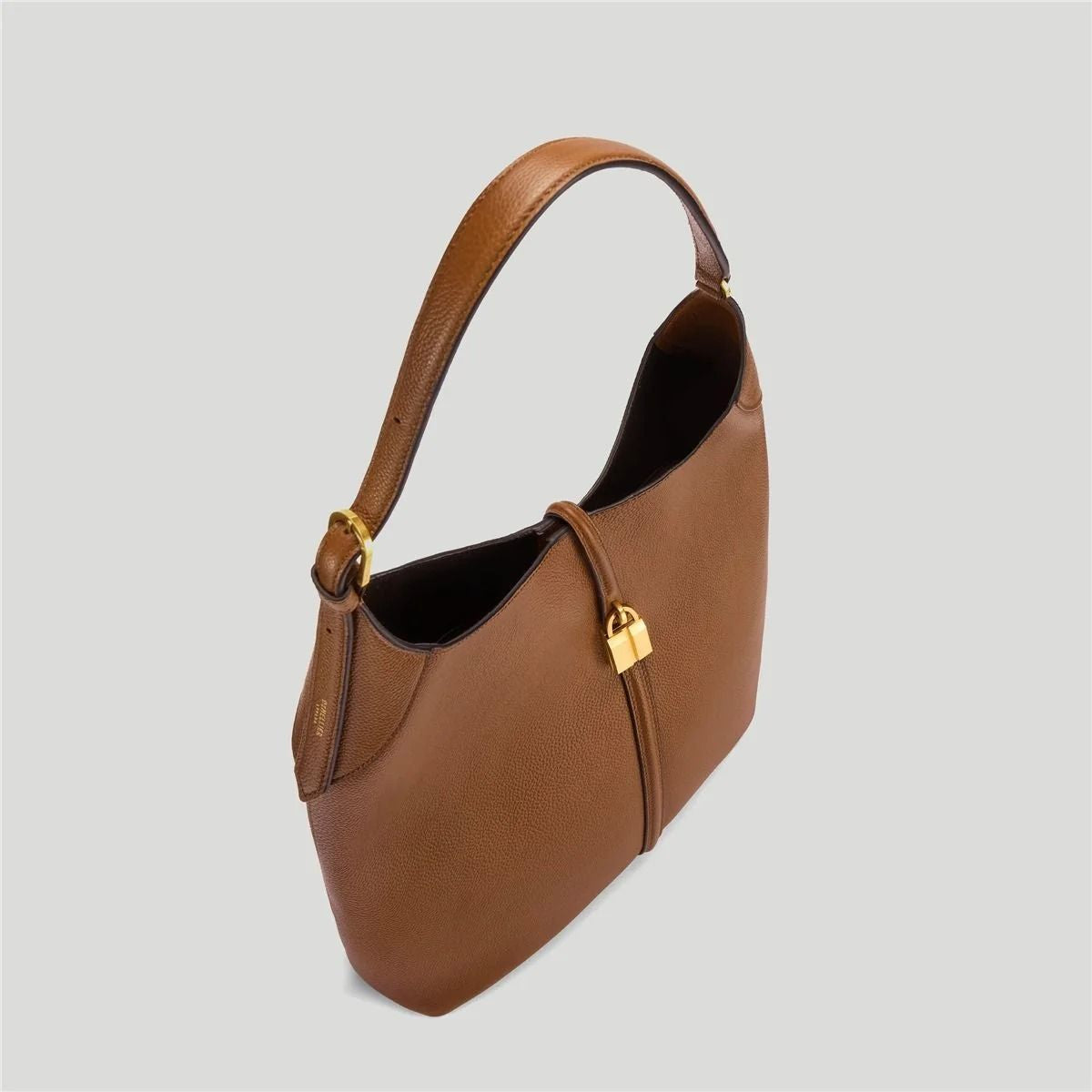 The Large Siena Bucket-DEMELLIER LONDON-Verso