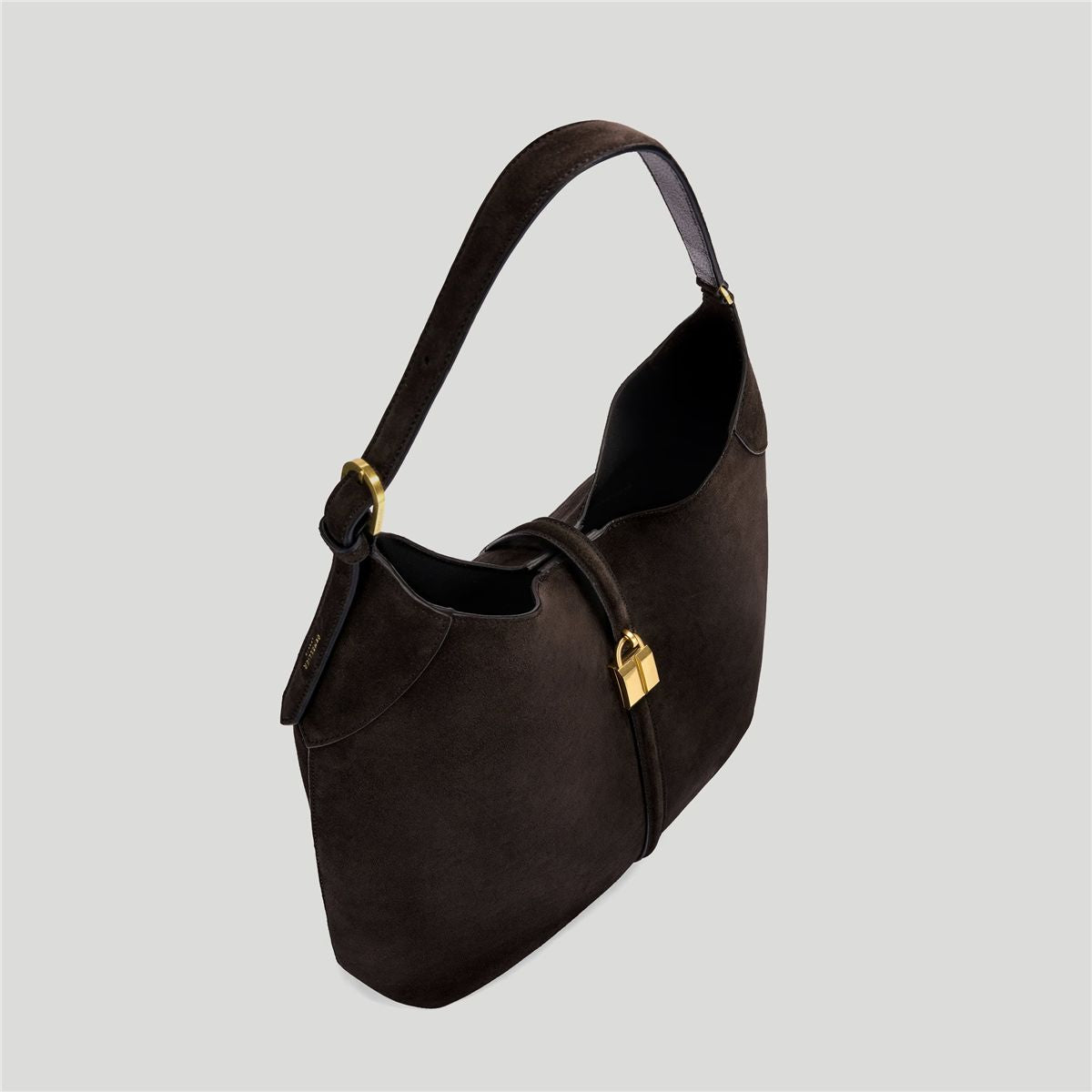 The large siena bucket-DEMELLIER LONDON-Verso
