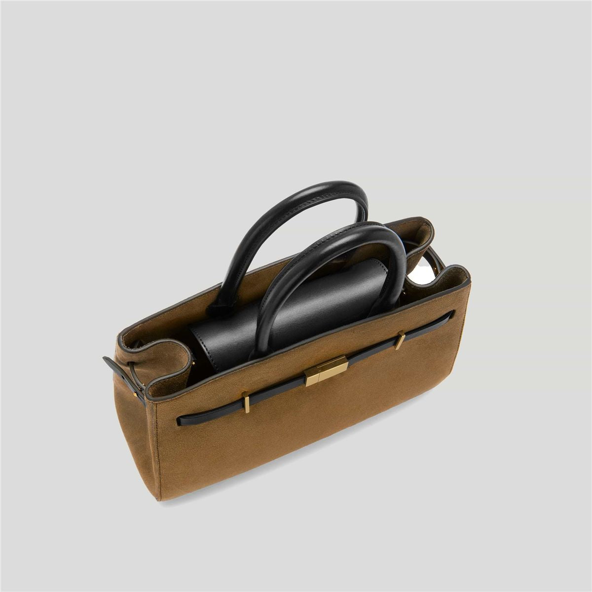 The midi hudson-DEMELLIER LONDON-Verso