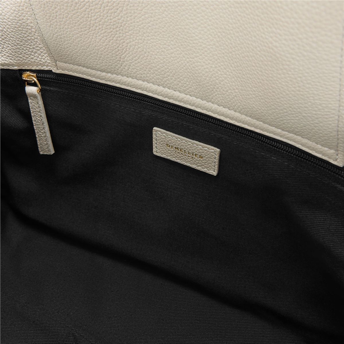 The Midi Hudson-DEMELLIER LONDON-Verso