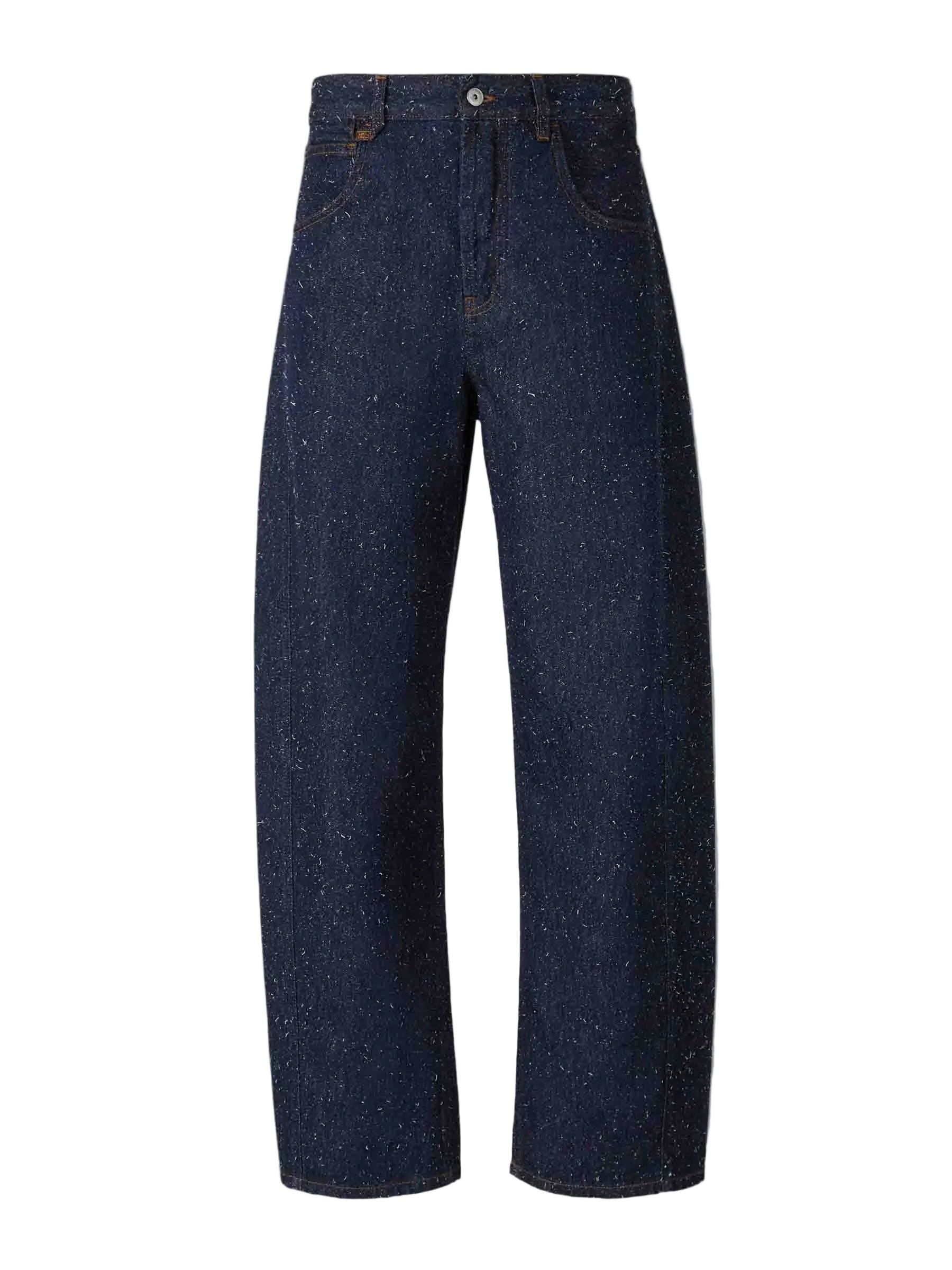 The Mirada de-Nîmes Jeans-JACQUEMUS-Verso