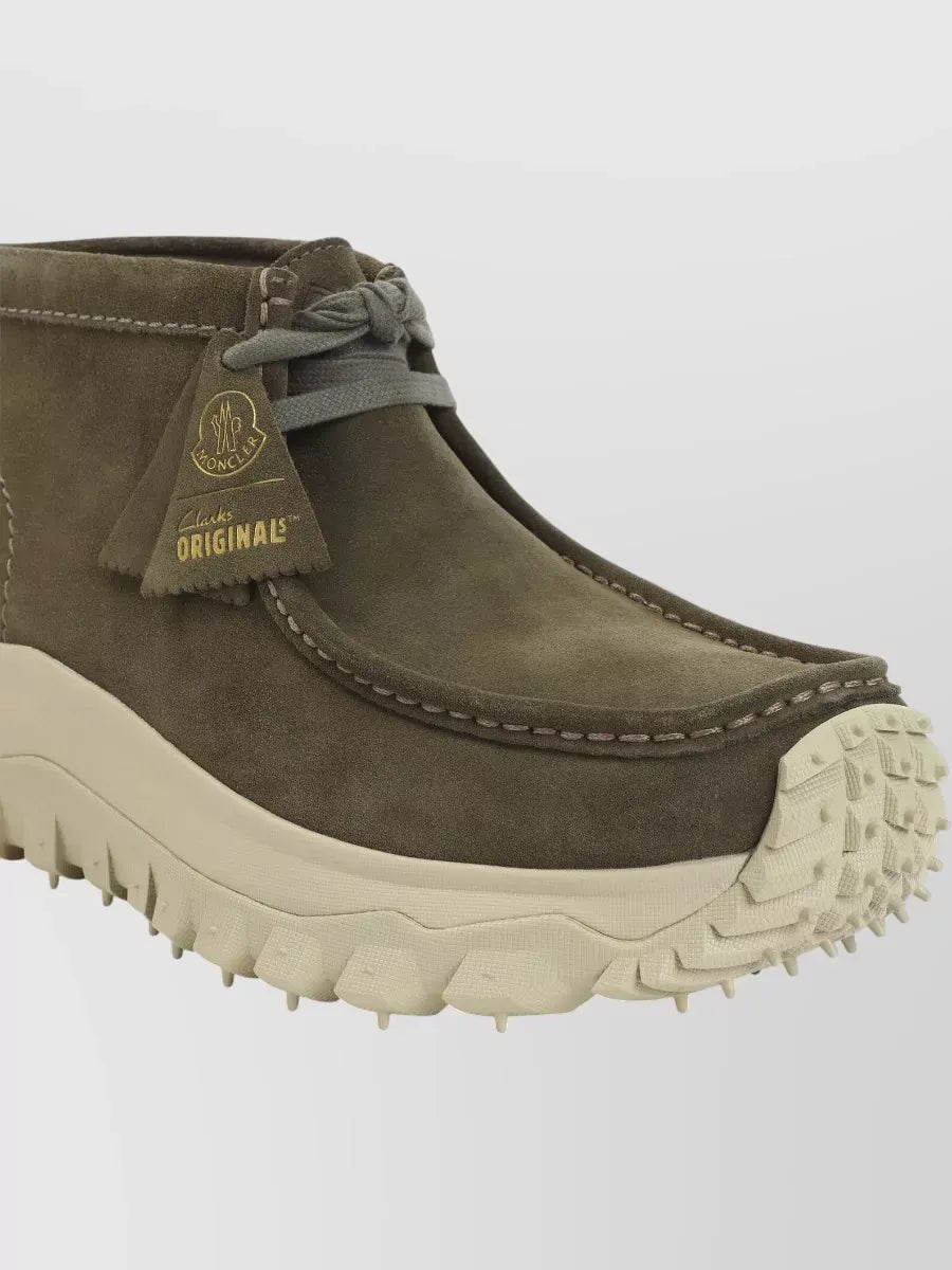 The Moncler + Clarks Originals + Fragment Trailgrip Wallabee GTX-MONCLER-Verso