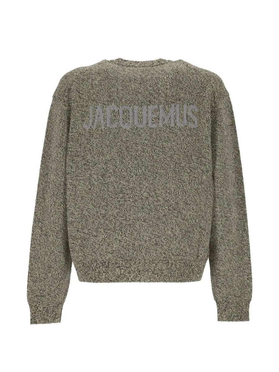 The moulin cardigan-JACQUEMUS-Verso