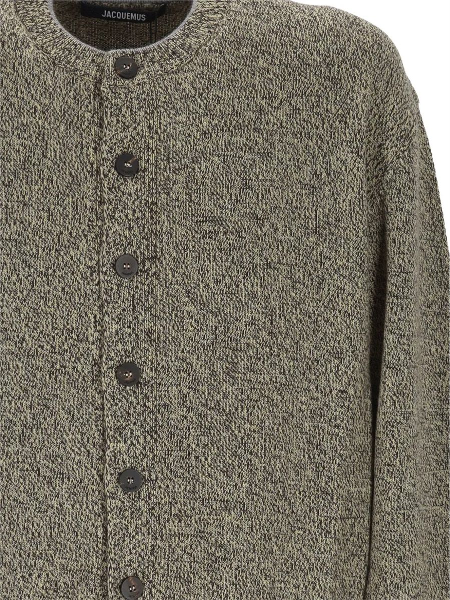 The moulin cardigan-JACQUEMUS-Verso