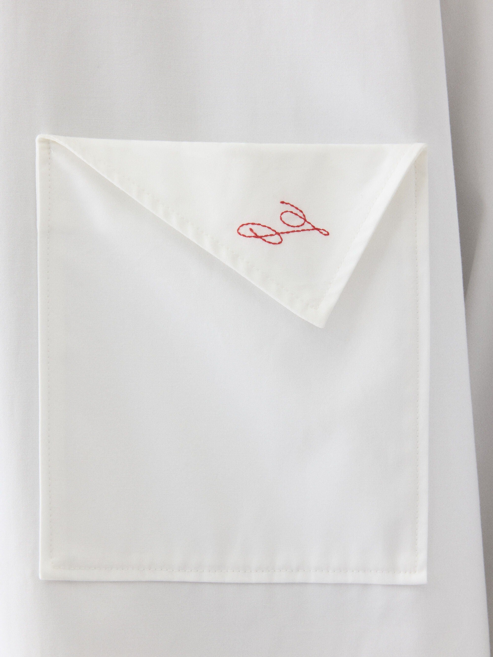 The Nappe Shirt-JACQUEMUS-Verso