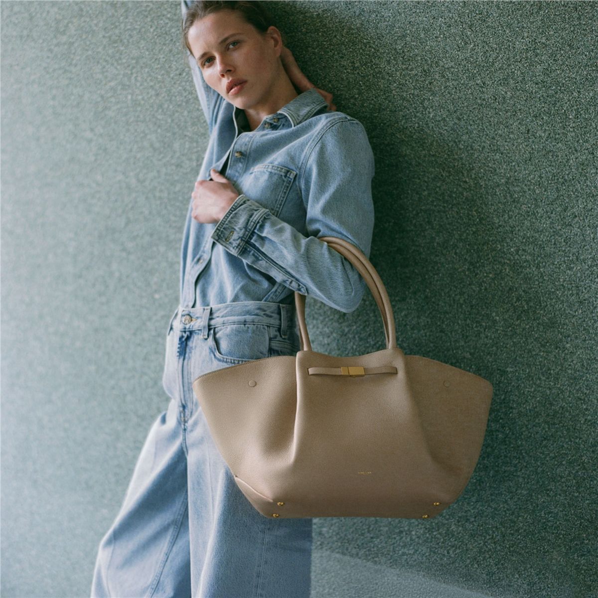 The new york-DEMELLIER LONDON-Verso