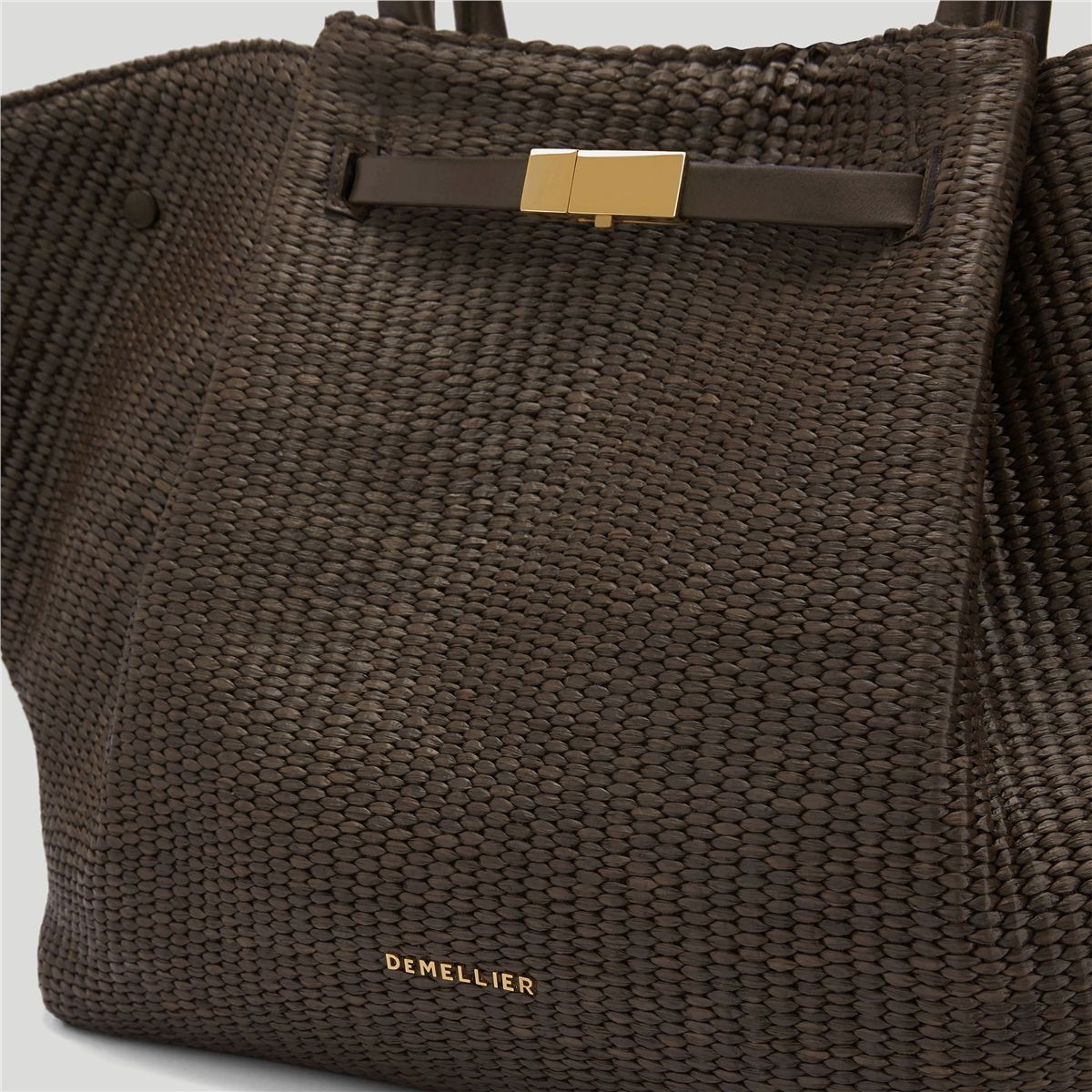The new york-DEMELLIER LONDON-Verso