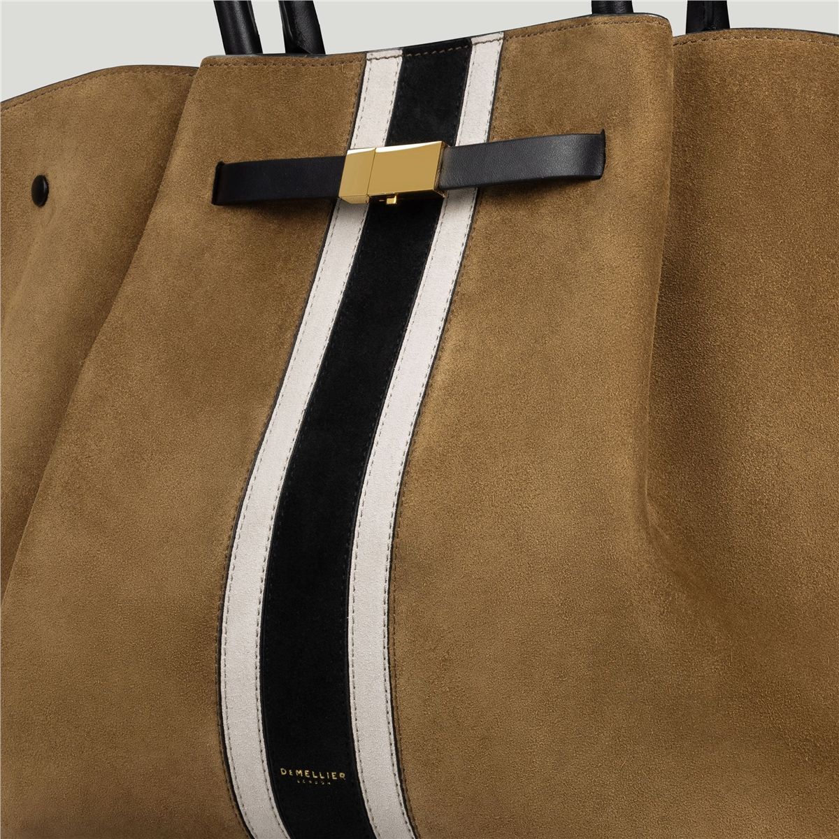 The new york-DEMELLIER LONDON-Verso