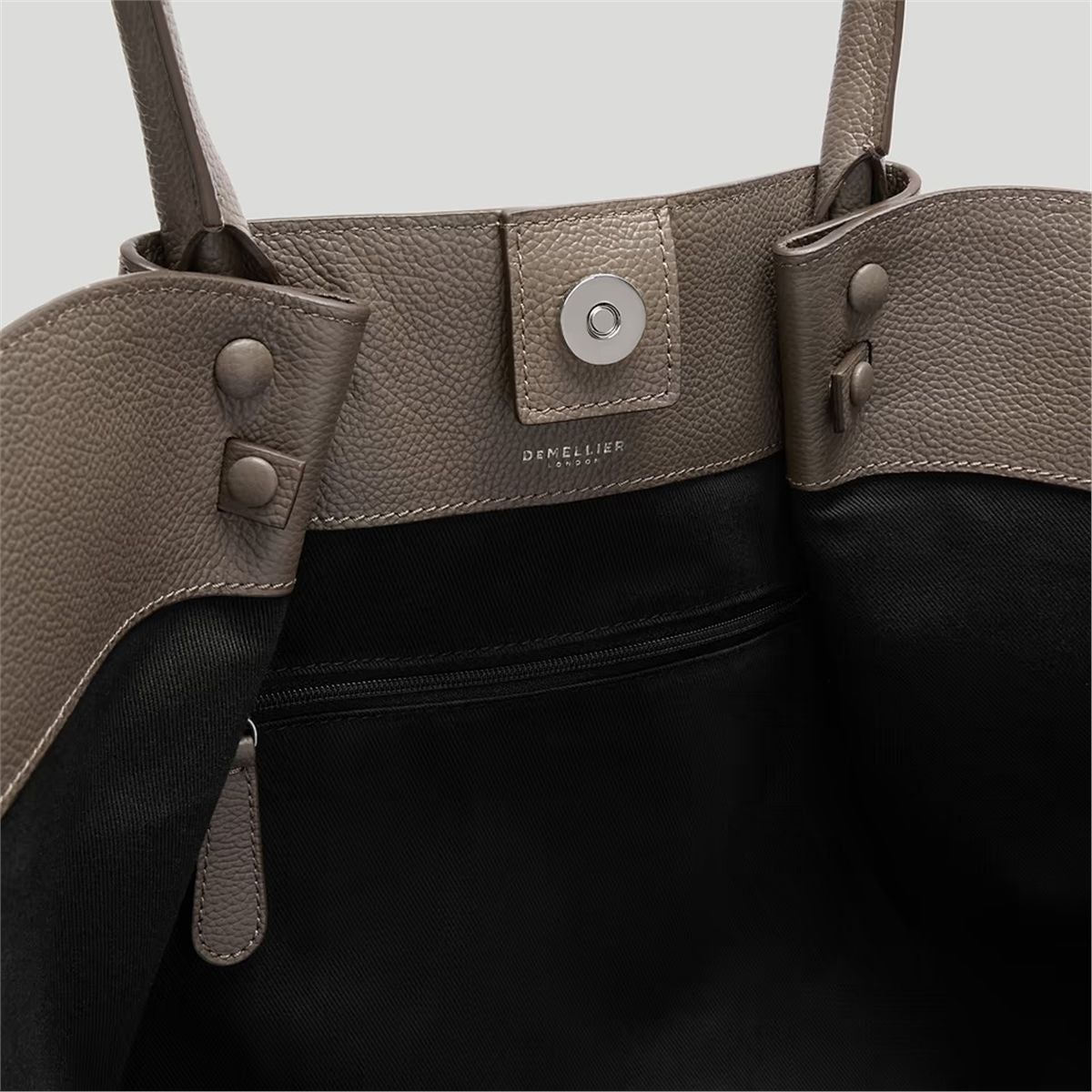 The new york-DEMELLIER LONDON-Verso