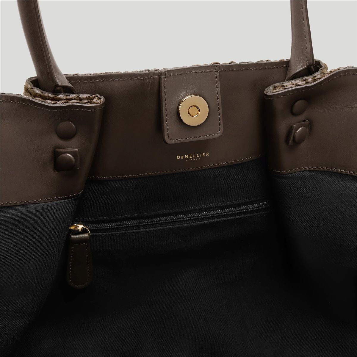 The new york-DEMELLIER LONDON-Verso