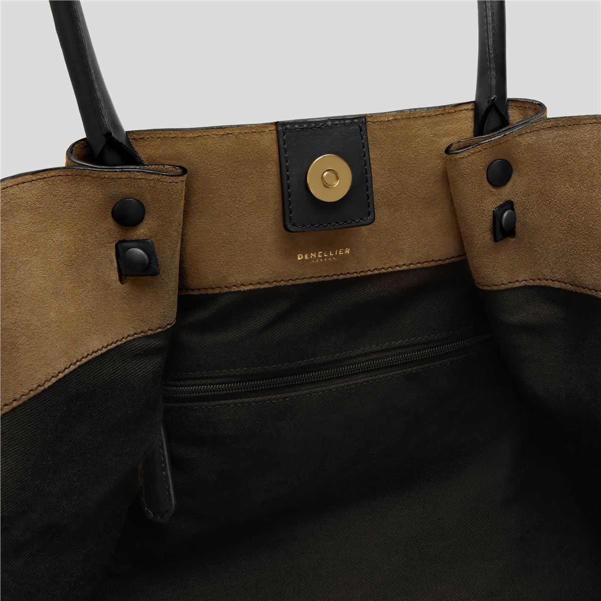 The new york-DEMELLIER LONDON-Verso