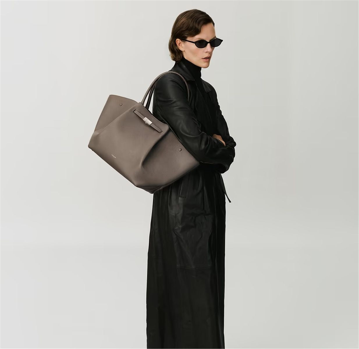 The new york-DEMELLIER LONDON-Verso