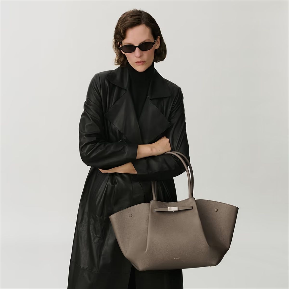 The new york-DEMELLIER LONDON-Verso