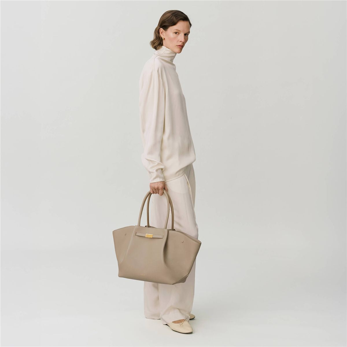 The new york-DEMELLIER LONDON-Verso