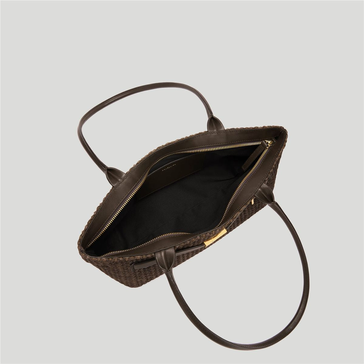 The new york shoulder-DEMELLIER LONDON-Verso