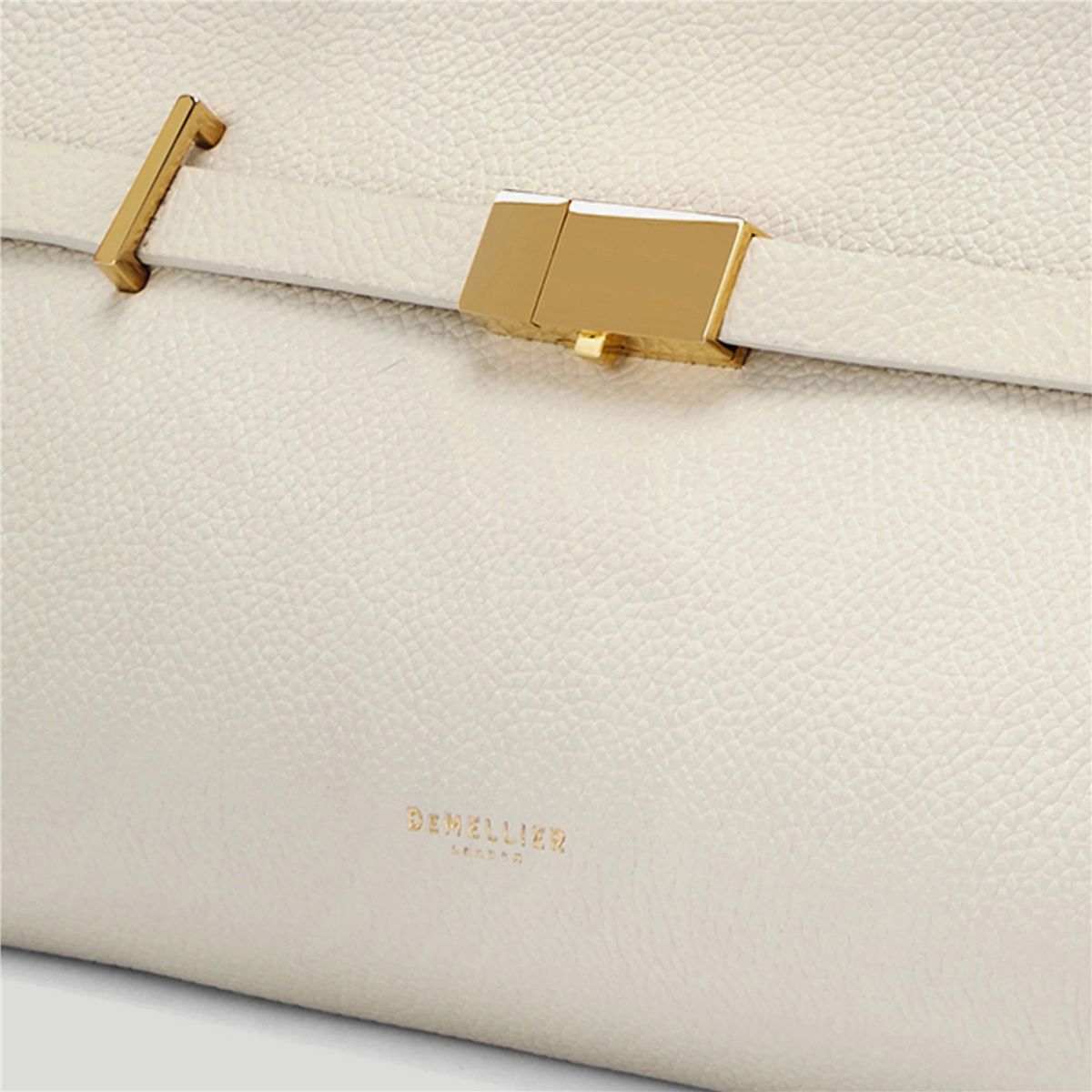 The new york shoulder-DEMELLIER LONDON-Verso