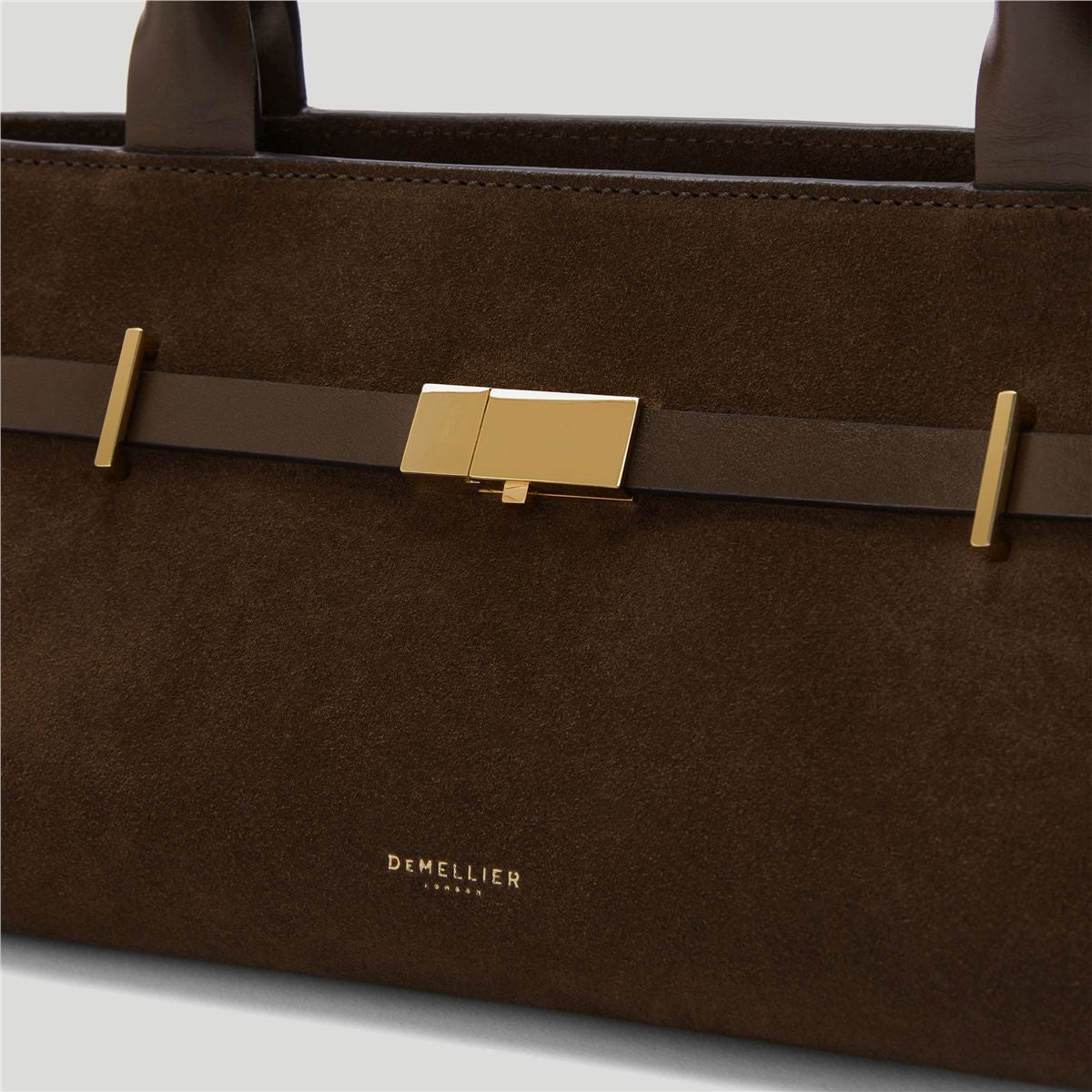 The new york shoulder-DEMELLIER LONDON-Verso