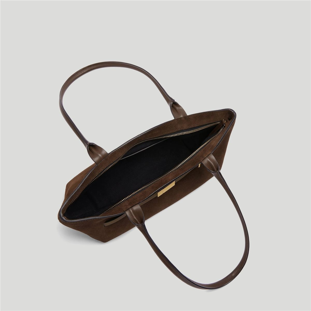 The new york shoulder-DEMELLIER LONDON-Verso