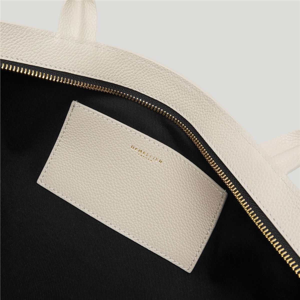 The new york shoulder-DEMELLIER LONDON-Verso