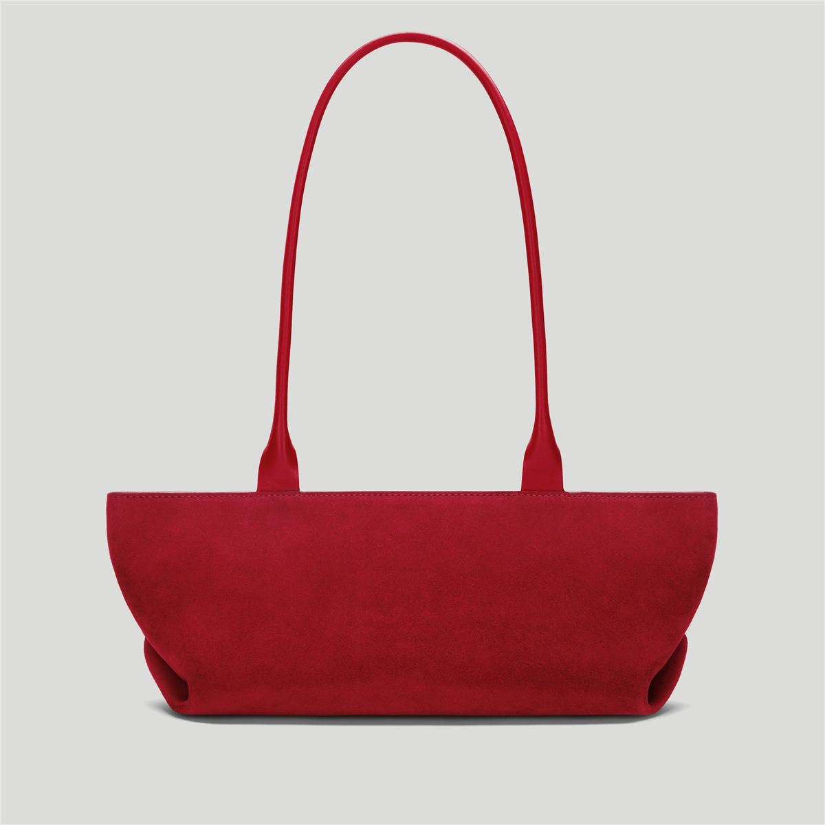 The New York Shoulder-DEMELLIER LONDON-Verso