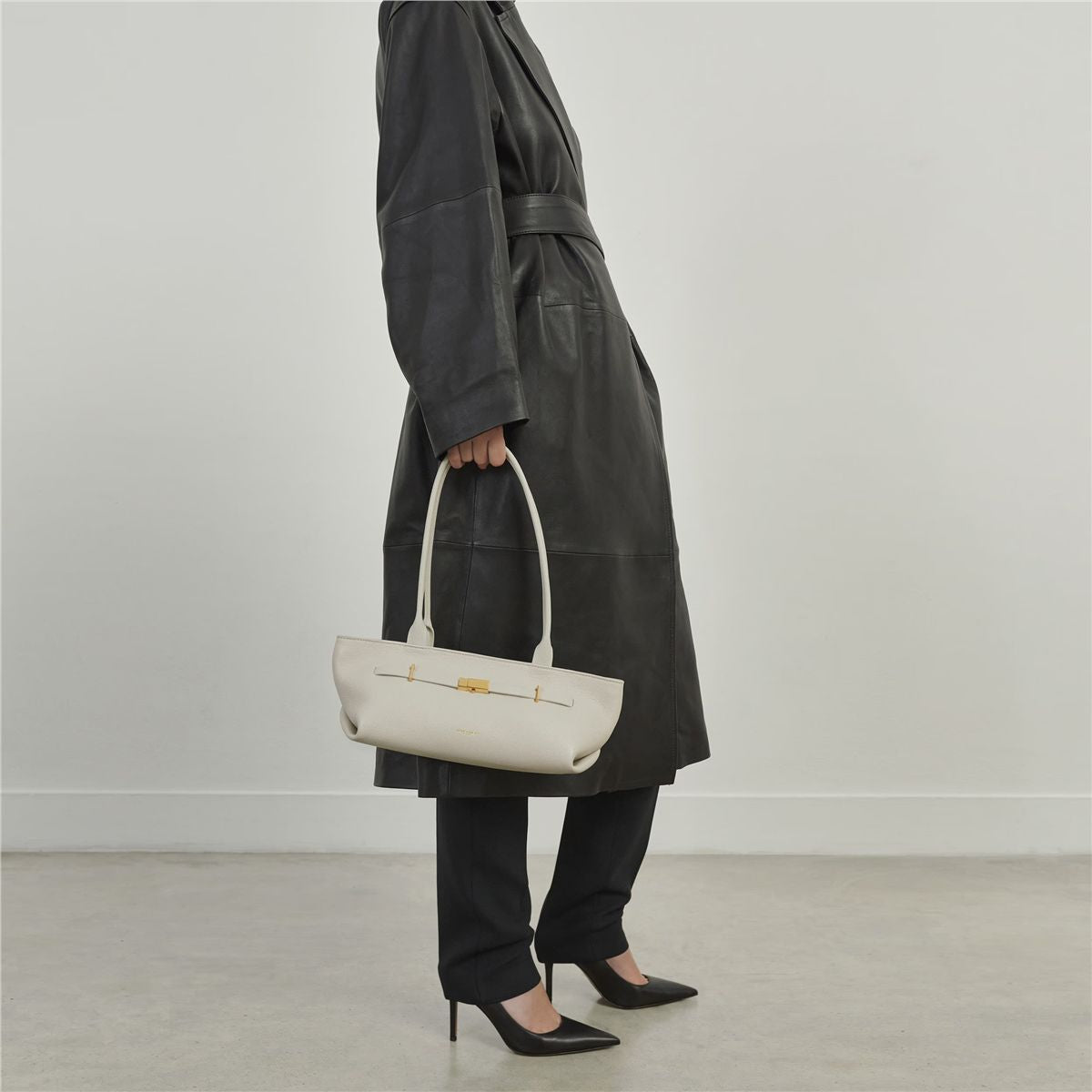The new york shoulder-DEMELLIER LONDON-Verso