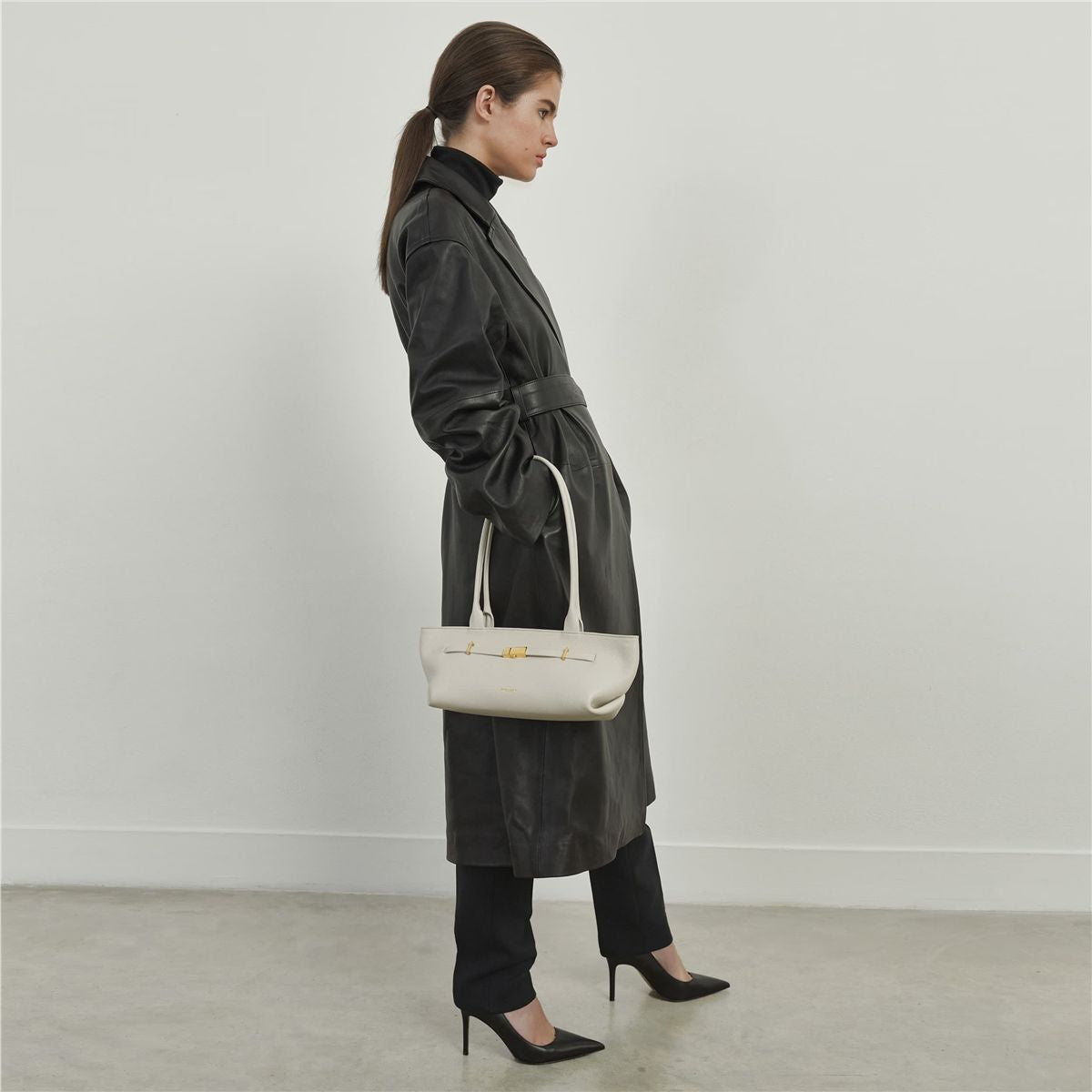 The new york shoulder-DEMELLIER LONDON-Verso