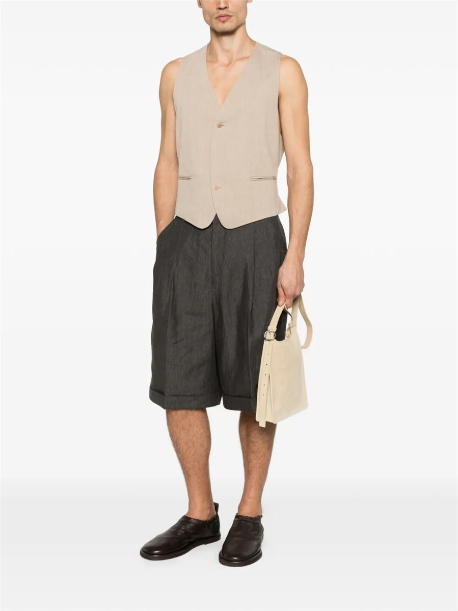 The pastro shorts-JACQUEMUS-Verso