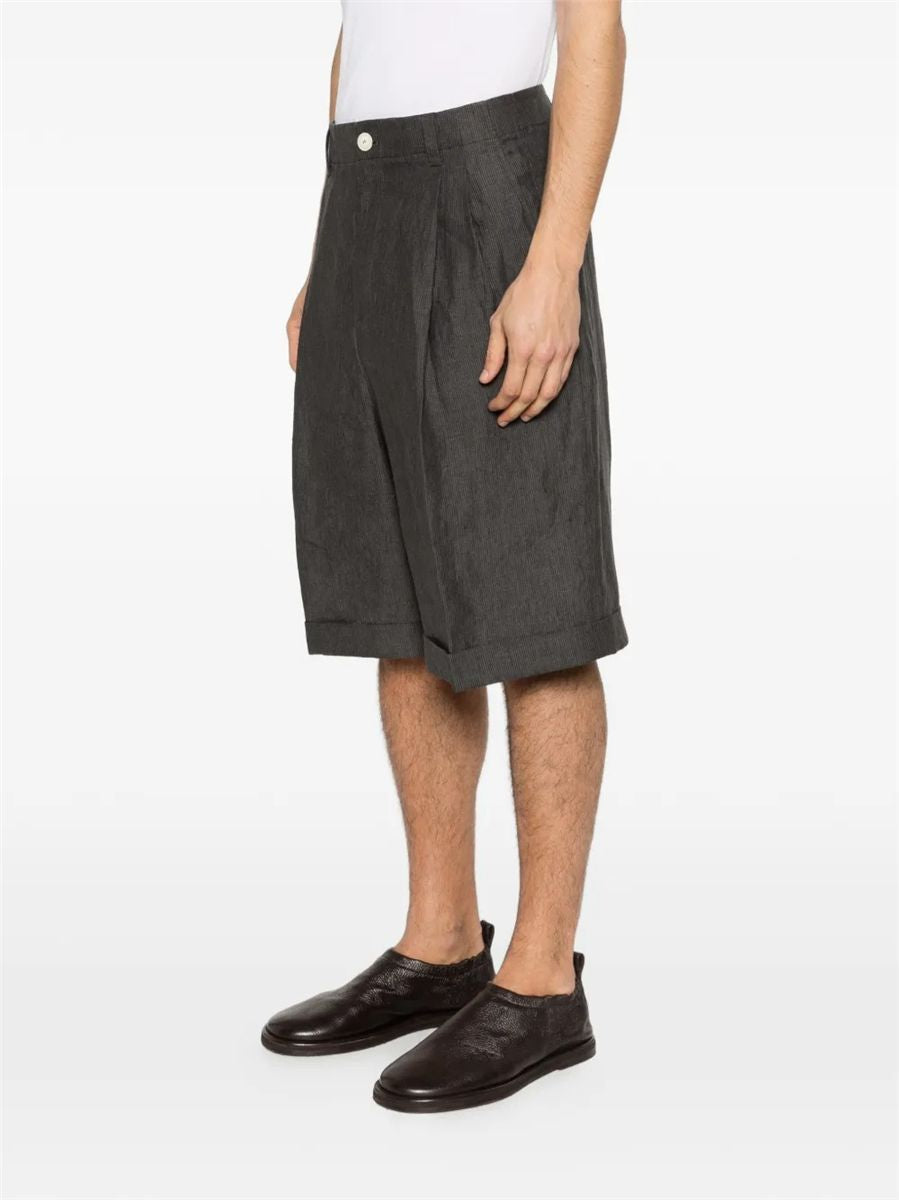 The pastro shorts-JACQUEMUS-Verso