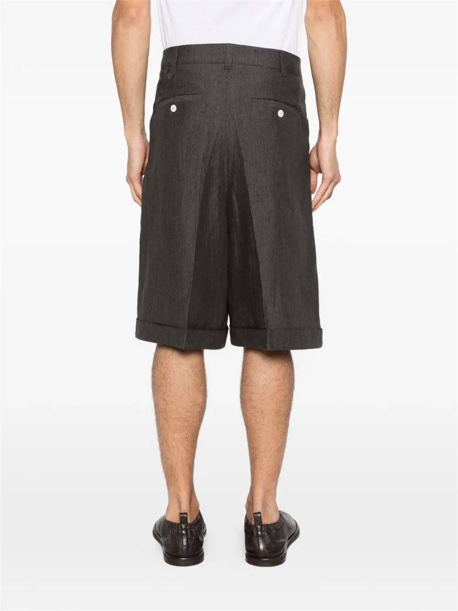 The pastro shorts-JACQUEMUS-Verso