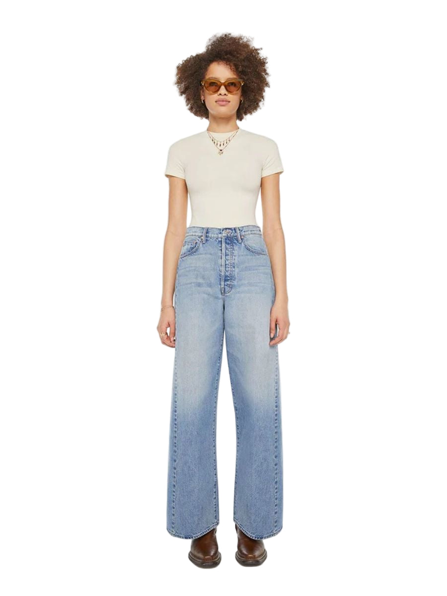 The Pipe Dream Button Sneak-MOTHER-Verso