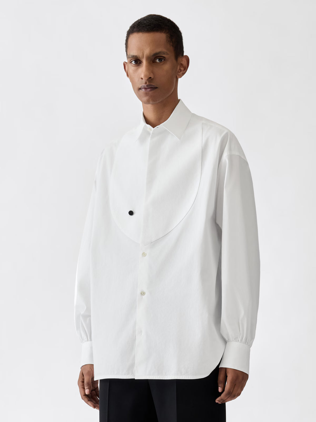 The poisson shirt-JACQUEMUS-Verso