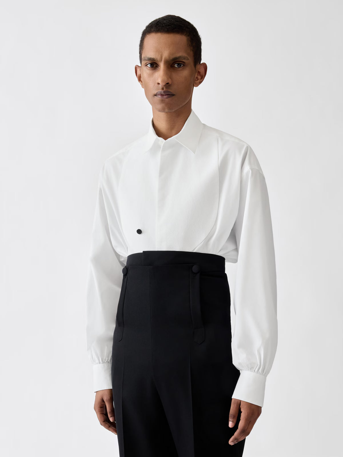 The poisson shirt-JACQUEMUS-Verso