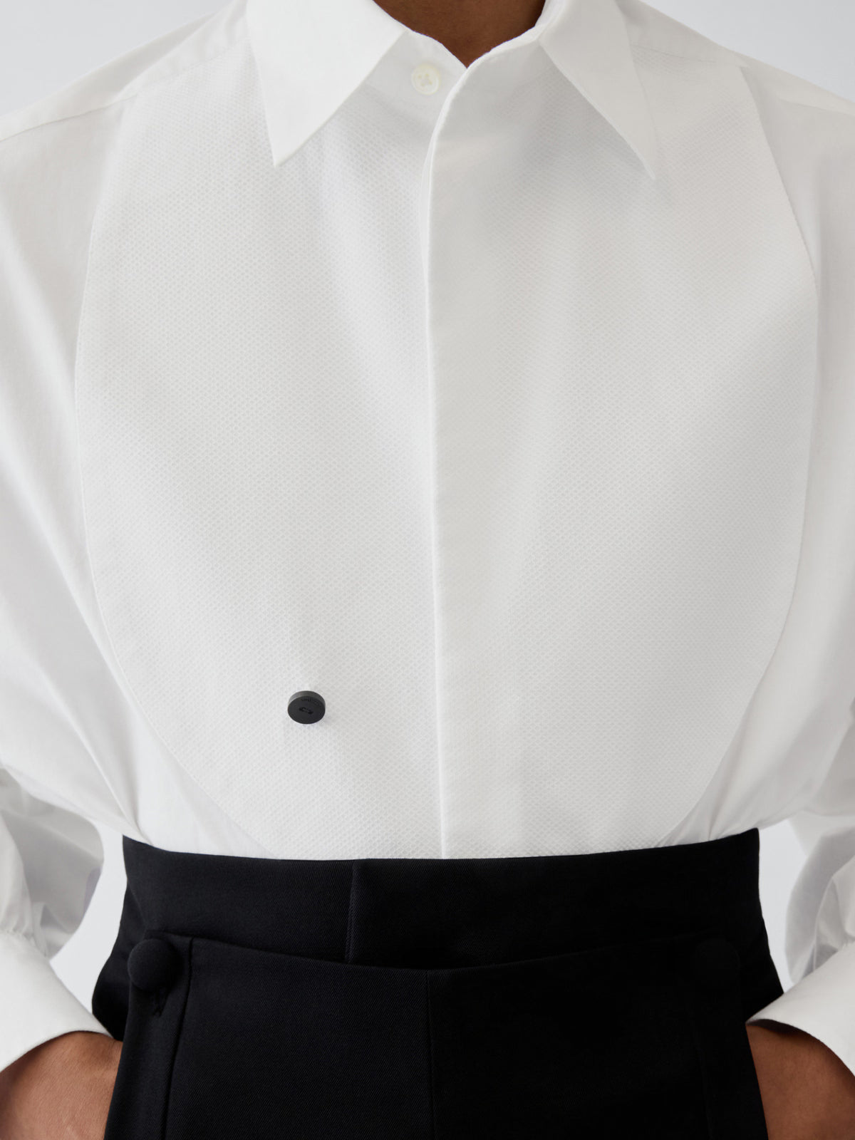 The poisson shirt-JACQUEMUS-Verso