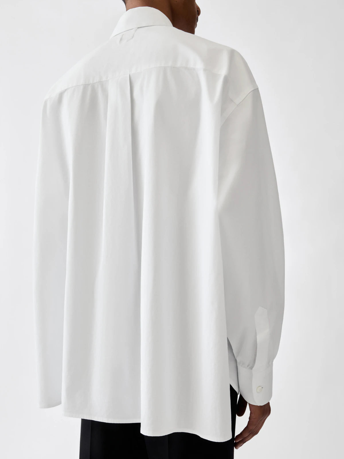 The poisson shirt-JACQUEMUS-Verso