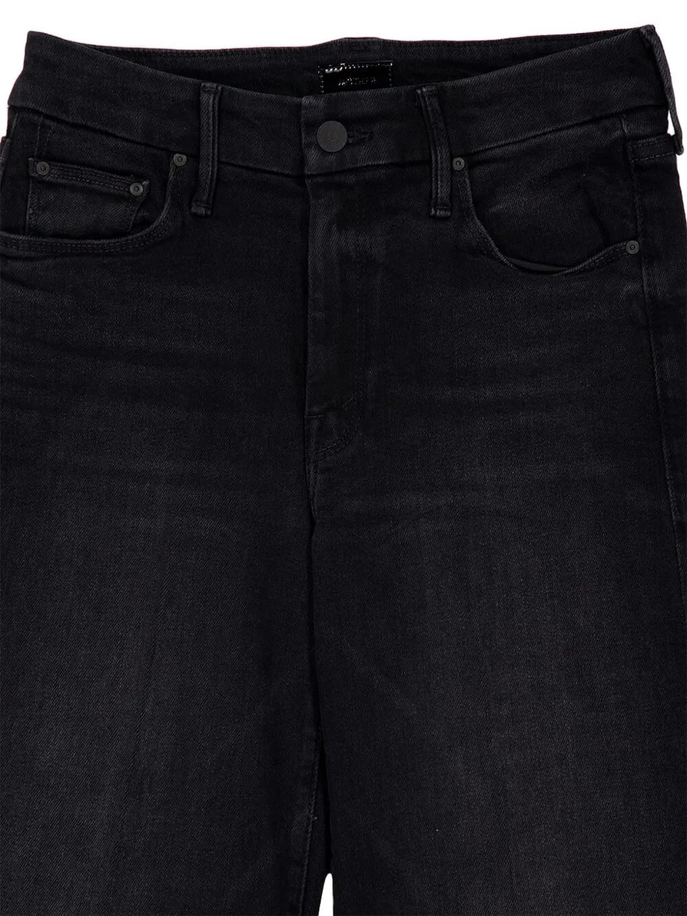 The roller sneak jeans-MOTHER-Verso