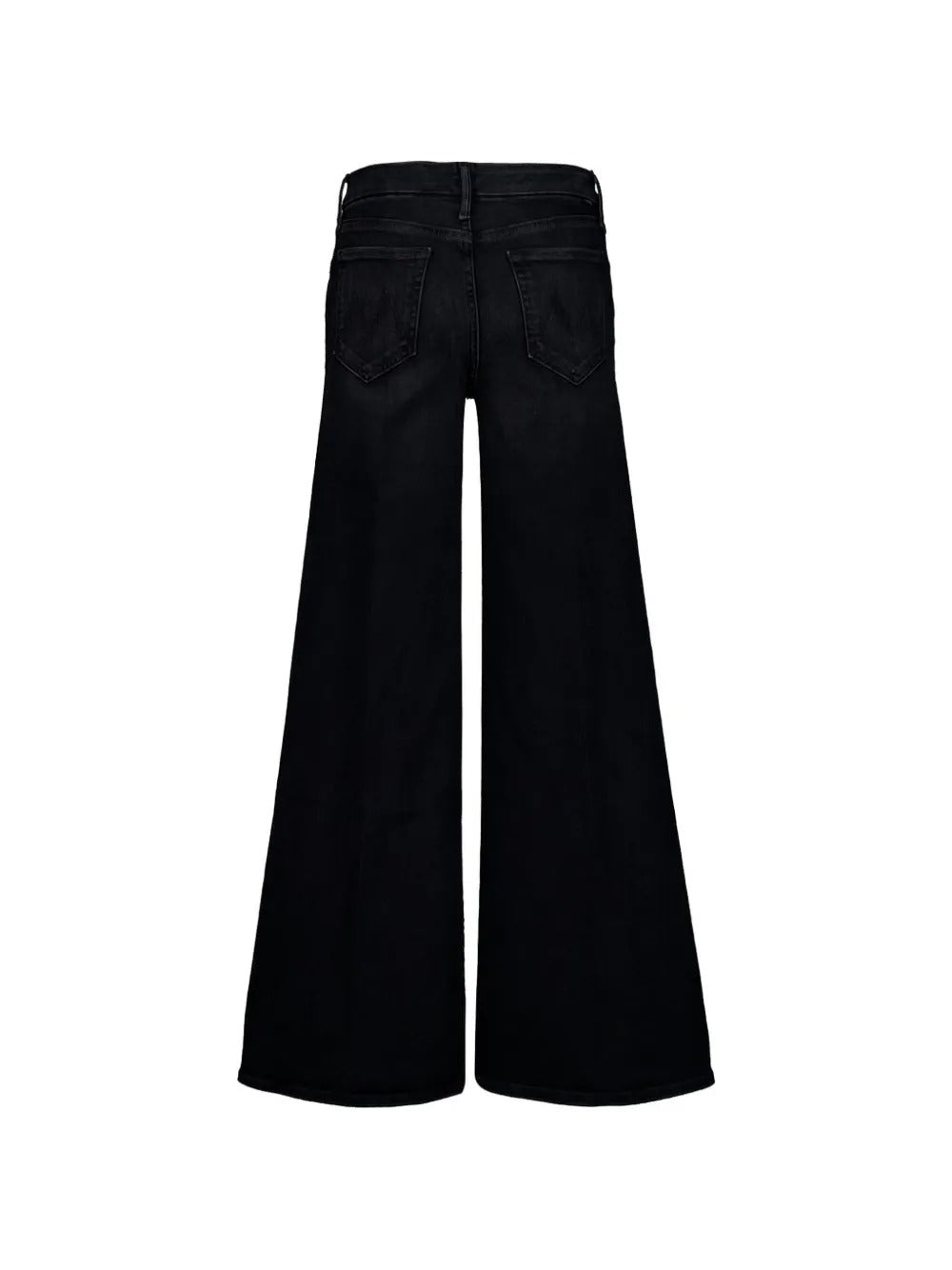 The roller sneak jeans-MOTHER-Verso