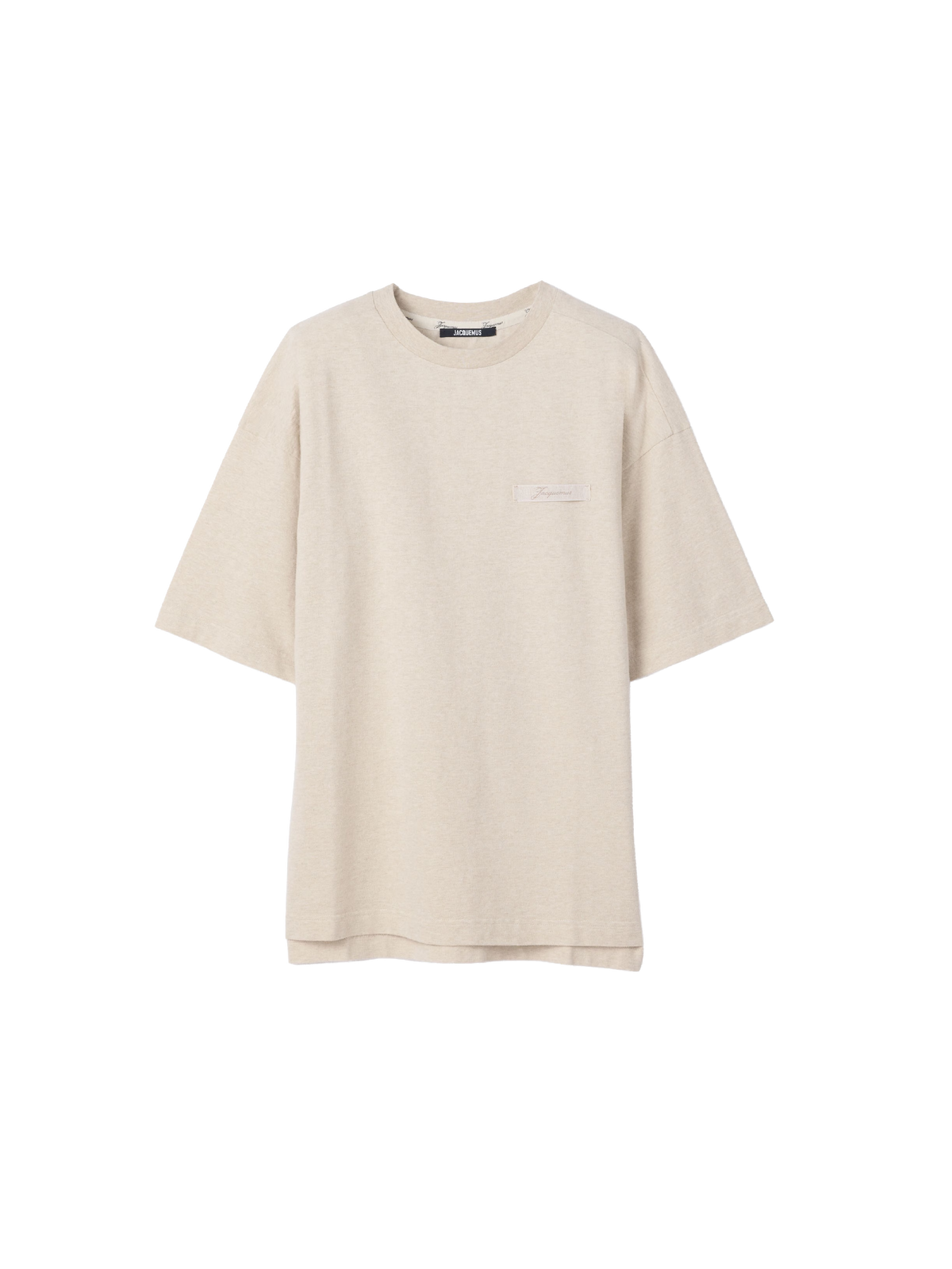 The ruban t-shirt-JACQUEMUS-Verso