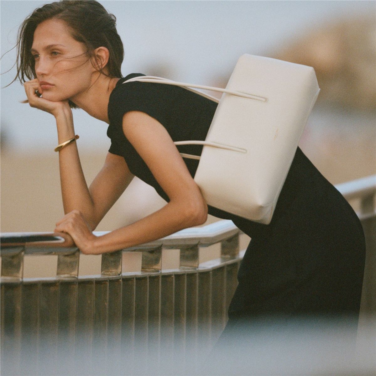 The stockholm shoulder-DEMELLIER LONDON-Verso