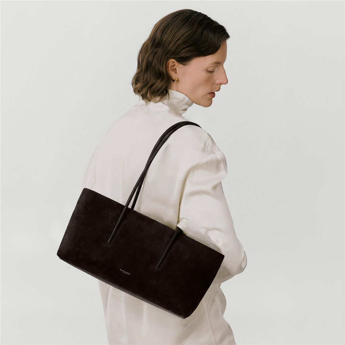 The stockholm shoulder-DEMELLIER LONDON-Verso