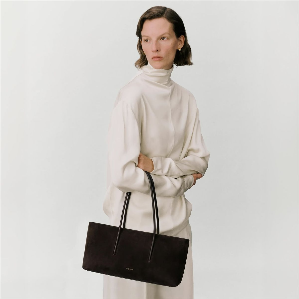 The stockholm shoulder-DEMELLIER LONDON-Verso