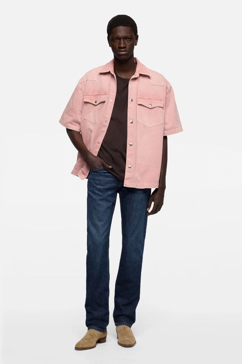 The straight constellation-7FAM-Verso