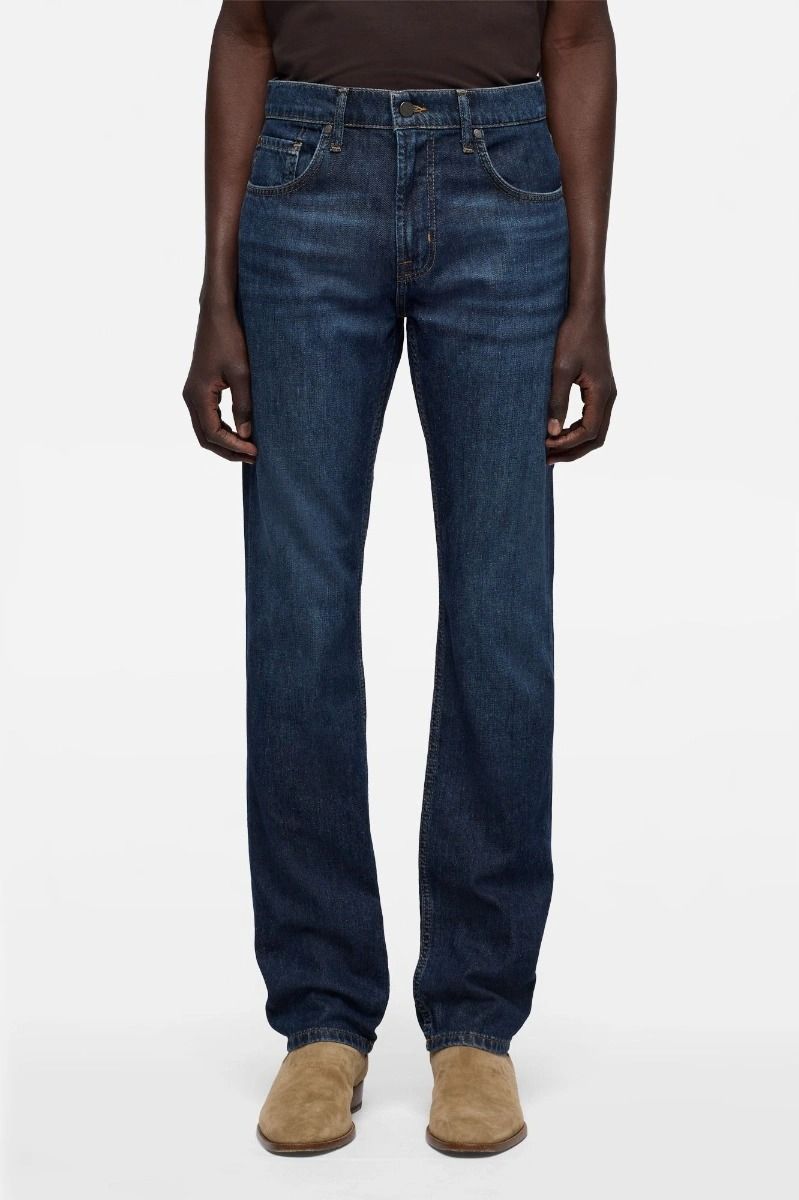 The straight constellation-7FAM-Verso