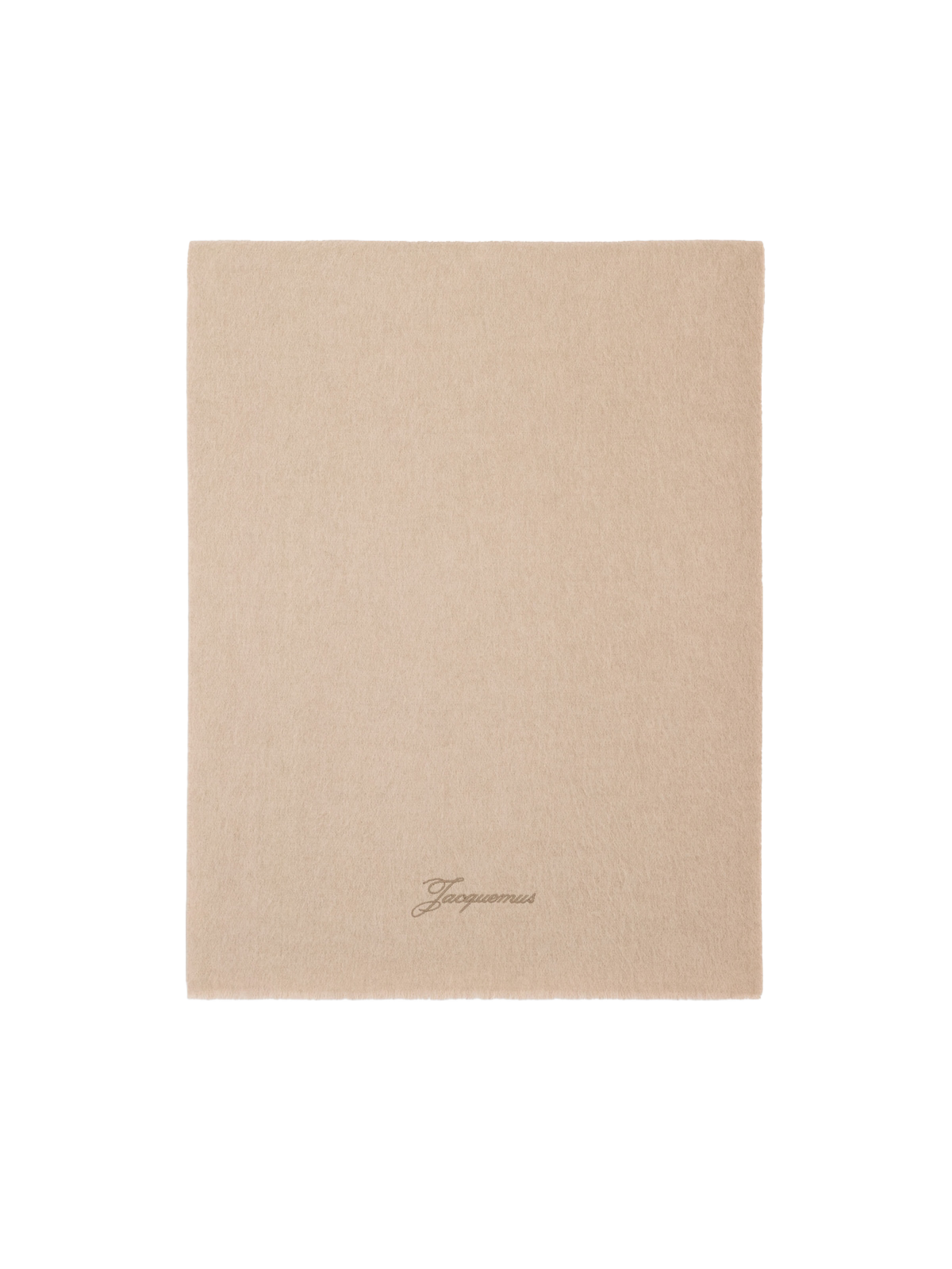 The Tailleur scarf-JACQUEMUS-313181-TU-TU-Verso