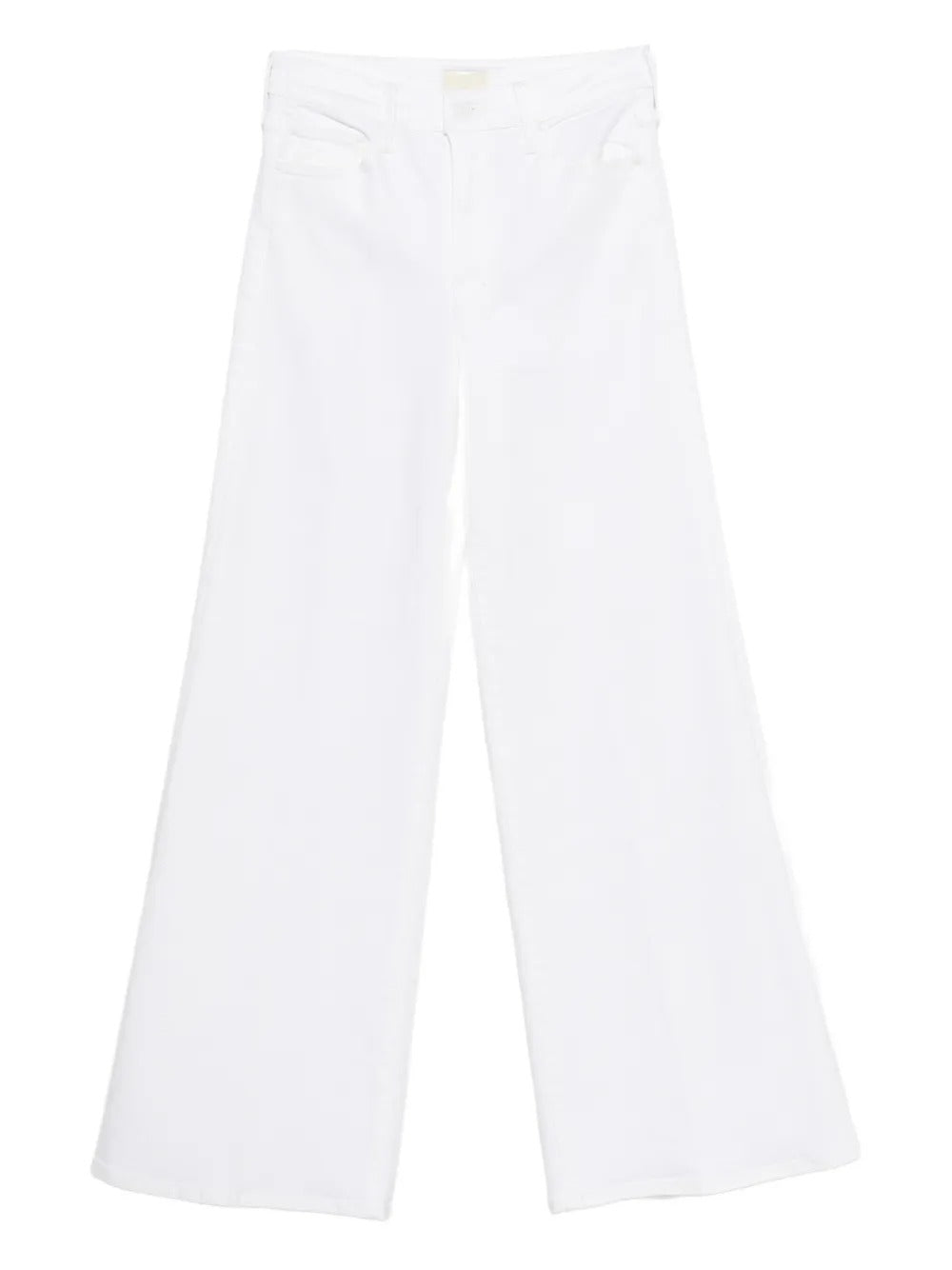 The twister sneak trousers-MOTHER-Verso