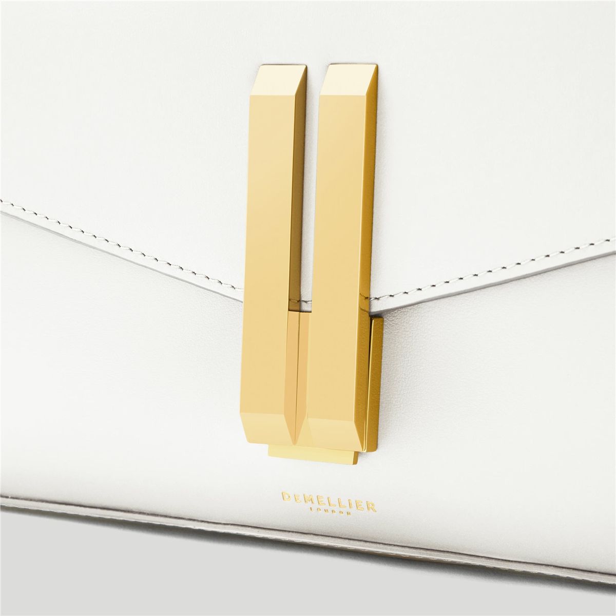 The vancouver clutch-DEMELLIER LONDON-Verso