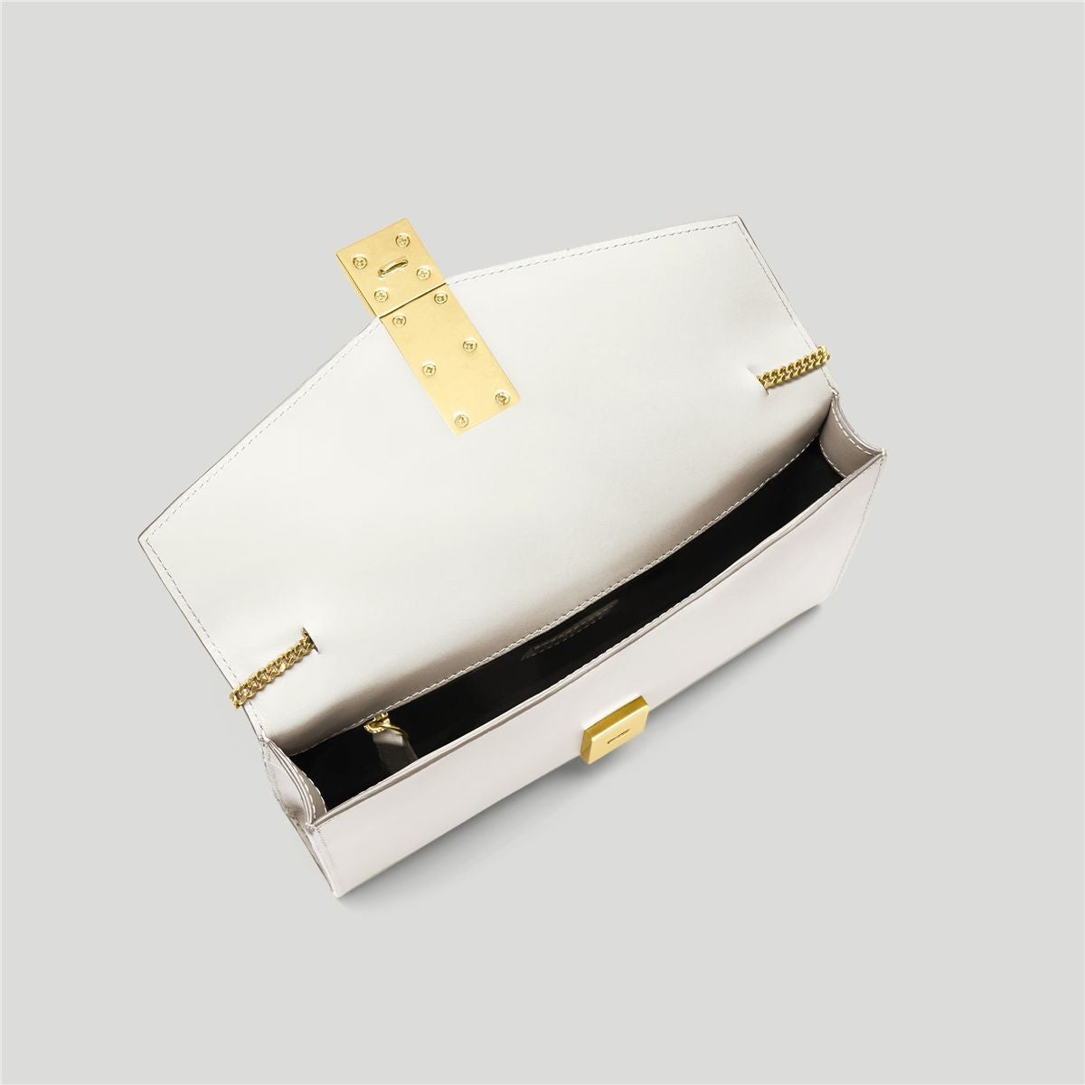 The vancouver clutch-DEMELLIER LONDON-Verso